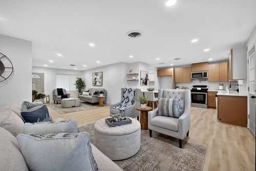 4708 Albermarle Dr, Fort Worth, TX, 76132-2502 | Card Image