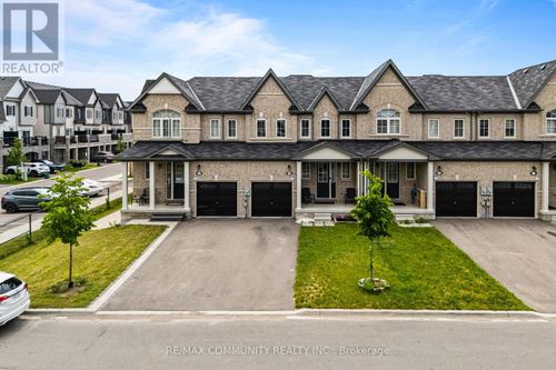 99 Bill Hutchinson Crescent, Clarington (Bowmanville), ON, L1C4T5 | Card Image
