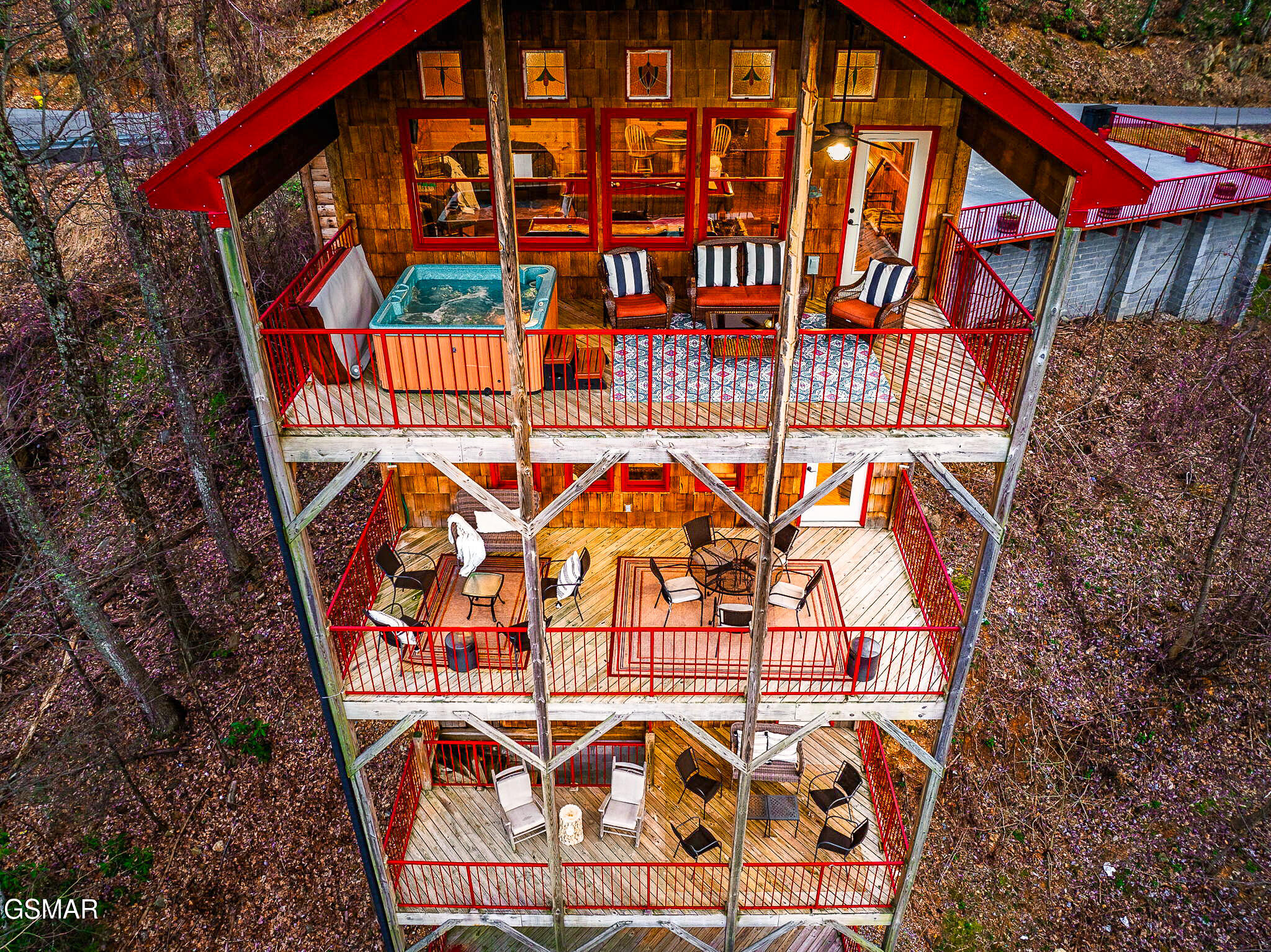 Residential in Gatlinburg 2
