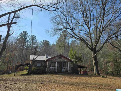 1958 Horns Lake Rd, Talladega, AL, 35160-5228 | Card Image