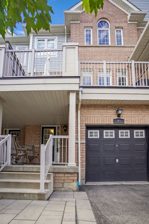 99 Barkdale Way, Whitby, ON, L1N0G1 | Card Image