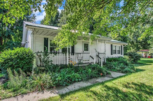 8875 N 1150 E, Walkerton, IN, 46574-7342 | Card Image