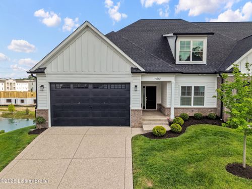14612 Reserve Park Pl, Louisville, KY, 40299-2014 | Card Image