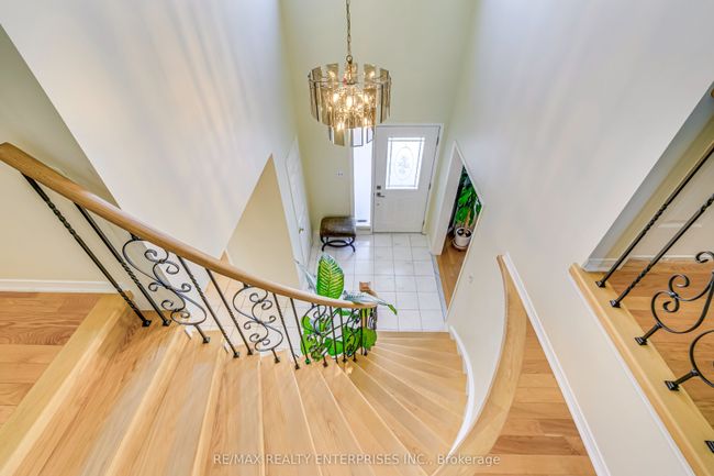 1389 Winterbourne Dr, House other with 6 bedrooms, 4 bathrooms and 2 parking in Oakville ON | Image 17