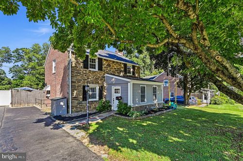 307 Franklin Ave, SPRINGFIELD, PA, 19064-3013 | Card Image
