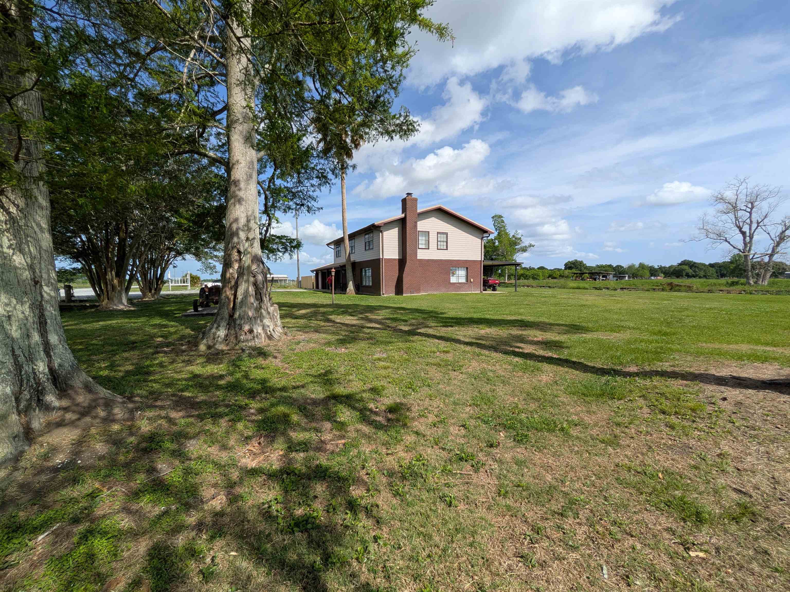 Residential in Raceland 5