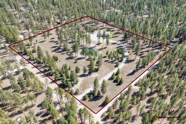 887 Bear Creek Trl, House other with 3 bedrooms, 2 bathrooms and null parking in Victor MT | Image 81