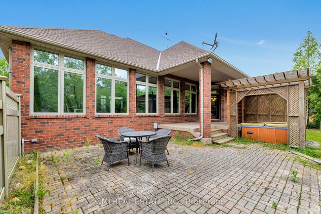 1165 Gesto Sideroad, House other with 3 bedrooms, 4 bathrooms and 8 parking in Essex ON | Image 39