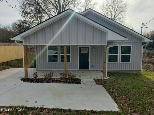 4415 Joe Lewis Rd, Knoxville, TN, 37920 | Card Image