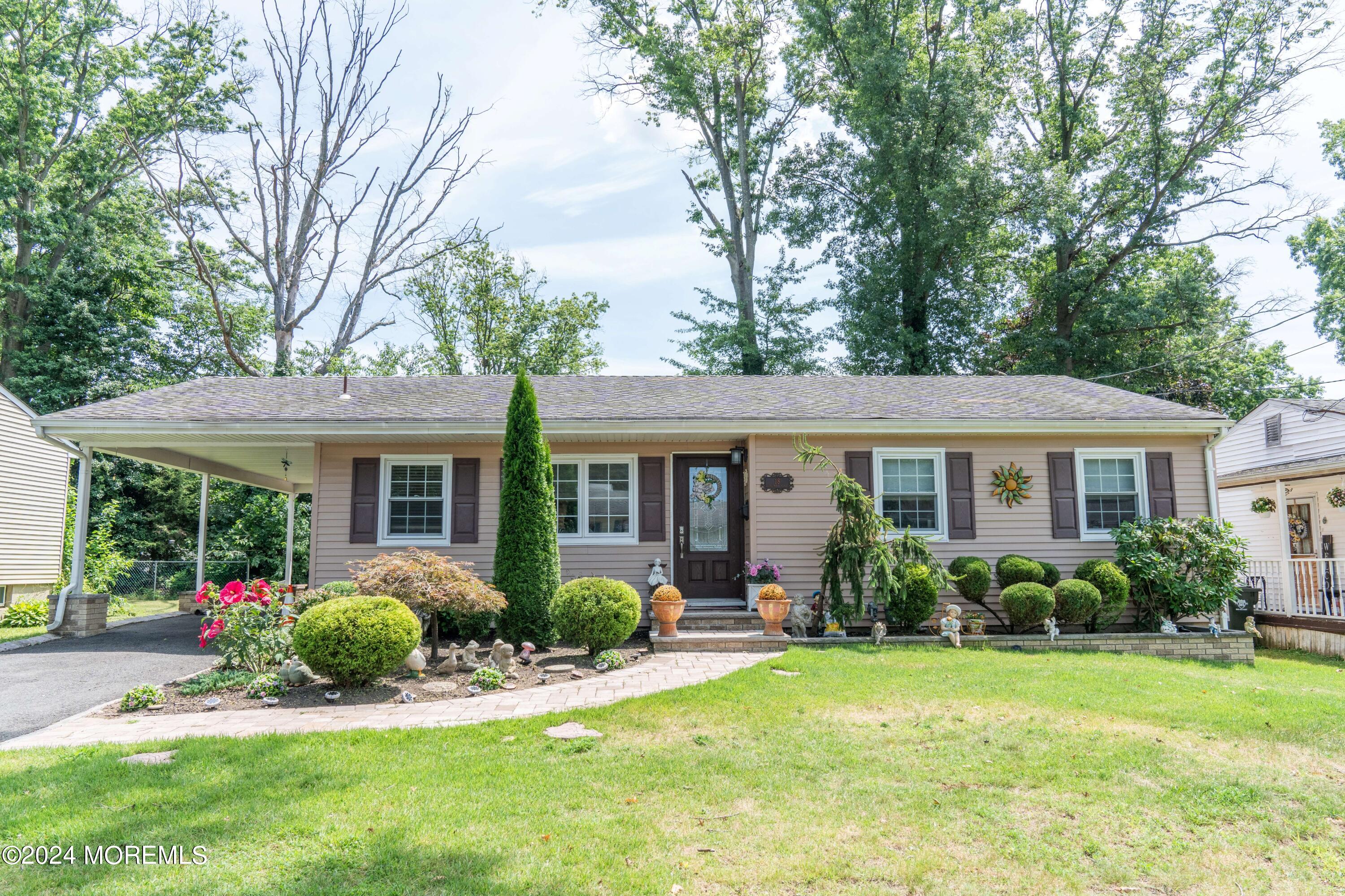 Columbia Rd, Parlin, NJ 08859 #1