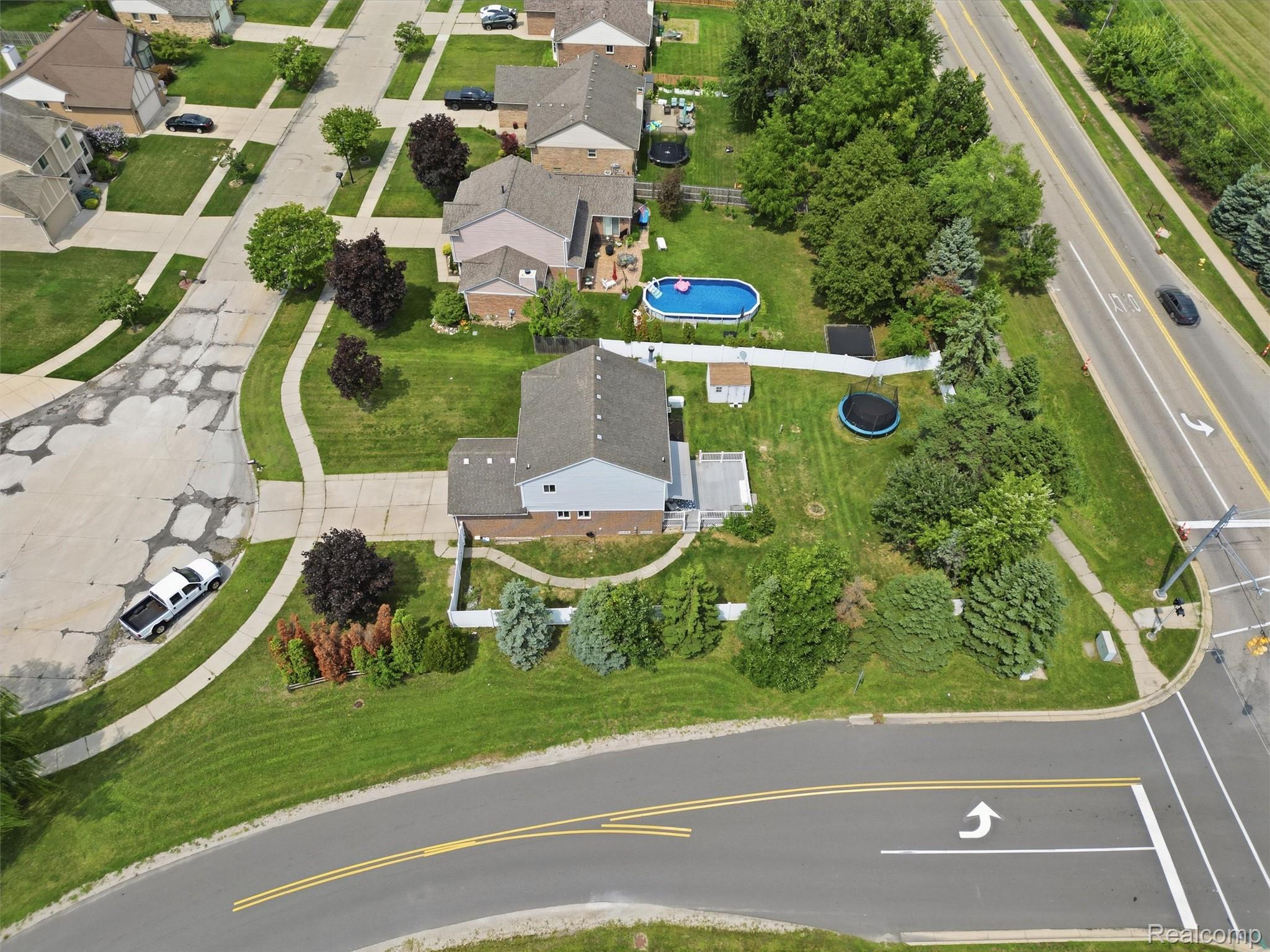 Residential in Chesterfield Township 4