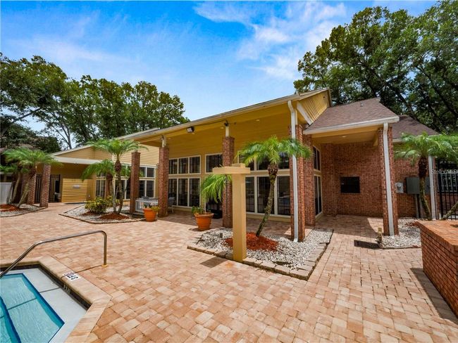 UNIT-202 - 8659 Fancy Finch Dr, Condo with 2 bedrooms, 2 bathrooms and null parking in TAMPA FL | Image 93