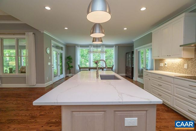 2741 Proffit Crossing Ln, House other with 5 bedrooms, 5 bathrooms and null parking in CHARLOTTESVILLE VA | Image 12