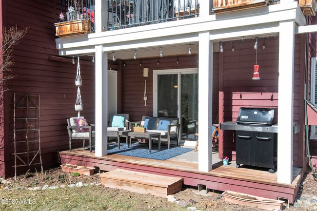 M-101 - 34999 Highway 6, Condo with 2 bedrooms, 2 bathrooms and null parking in Edwards CO | Image 25