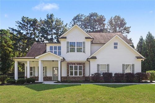 22 Azalea Lakes Dr, Dallas, GA, 30157-3904 | Card Image