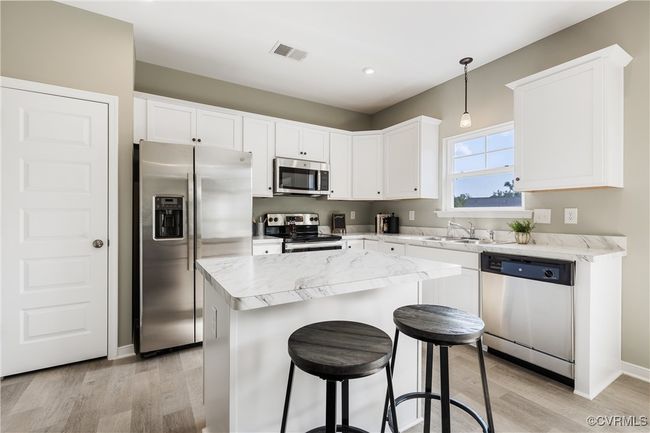 38 Central Pl, House other with 3 bedrooms, 3 bathrooms and null parking in Aylett VA | Image 9