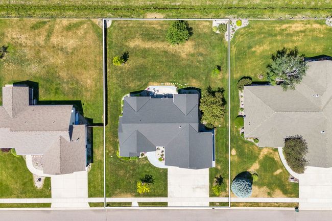 1618 Creekside Dr, House other with 3 bedrooms, 2 bathrooms and null parking in Stevensville MT | Image 35
