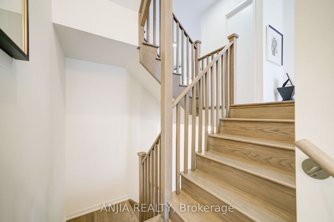 46 Pl Armillo, House attached with 4 bedrooms, 5 bathrooms and 2 parking in Markham ON | Image 36