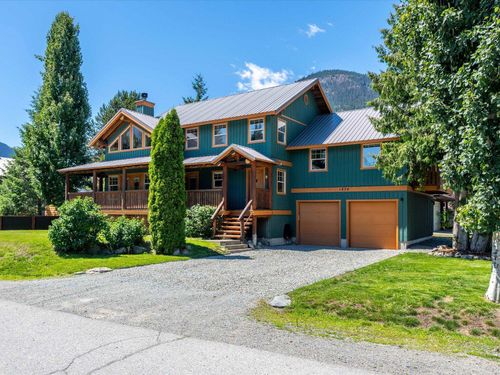 1474 Hemlock St, Pemberton, BC, V0N2L1 | Card Image