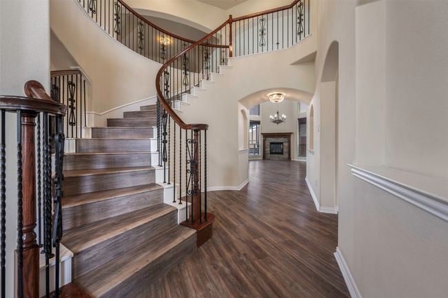 2505 Claymore Ave, House other with 5 bedrooms, 3 bathrooms and null parking in Garland TX | Image 16