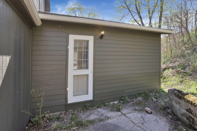 5601 Harvey Chapel Rd, House other with 3 bedrooms, 1 bathrooms and null parking in Bremen OH | Image 41
