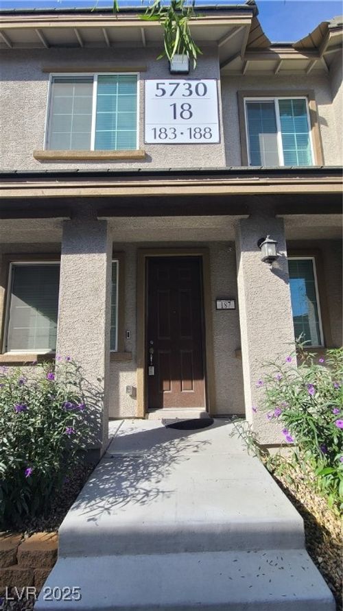 unit-187-5730 Sky Pointe Dr, Las Vegas, NV, 89130-5013 | Card Image