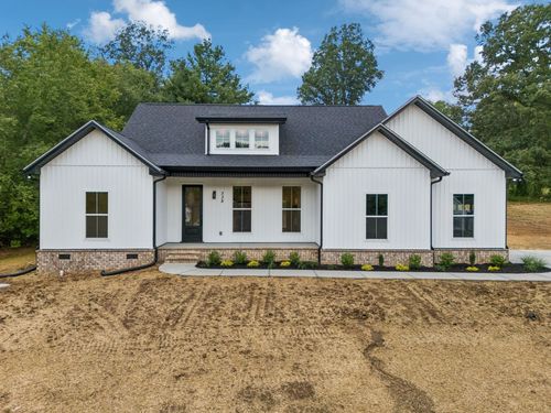 338 Woodland Creek Dr, Mcminnville, TN, 37110 | Card Image