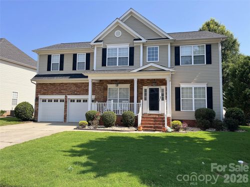 509 Evening Mist Dr, Fort Mill, SC, 29708-8070 | Card Image