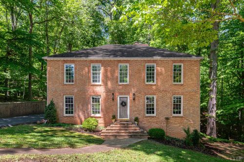 3108 Downing Dr, Lynchburg, VA, 24503-3104 | Card Image
