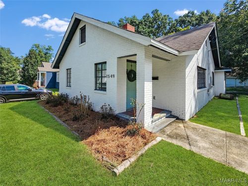 1549 S Court St, Montgomery, AL, 36104-5413 | Card Image