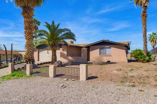 3287 Cinnamon Dr, Lake Havasu City, AZ, 86406-7138 | Card Image