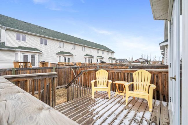 505 - 4321 32 Street, Home with 3 bedrooms, 1 bathrooms and 2 parking in Lloydminster SK | Image 23