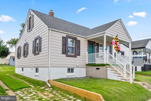 1217 64th St, ROSEDALE, MD, 21237-2507 | Card Image