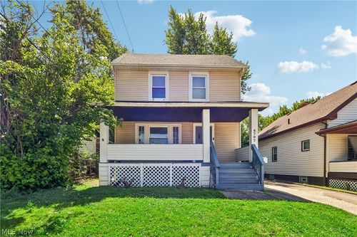 4707 Blythin Rd, Garfield Heights, OH, 44125-1209 | Card Image