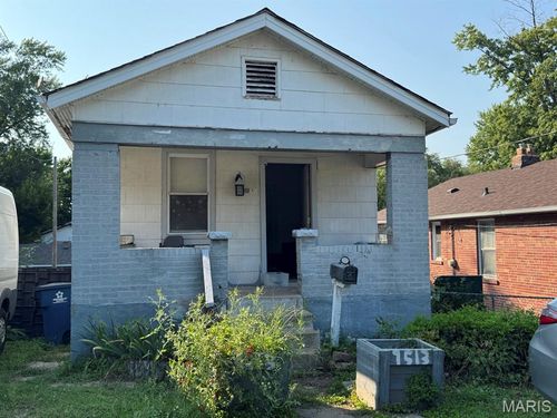 9513 Kirchner Ave, Saint Louis, MO, 63125-1816 | Card Image