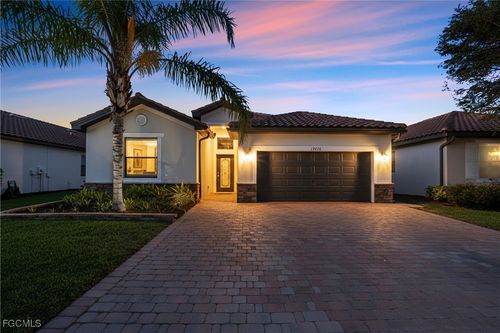 10976 Cherry Laurel Dr, FORT MYERS, FL, 33912-9155 | Card Image