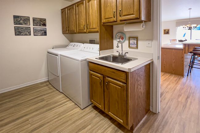 221 Commons Way, Townhouse with 3 bedrooms, 3 bathrooms and null parking in Kalispell MT | Image 21