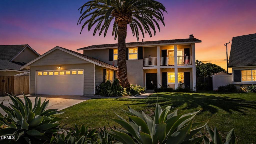 Residential Income in Ventura 2