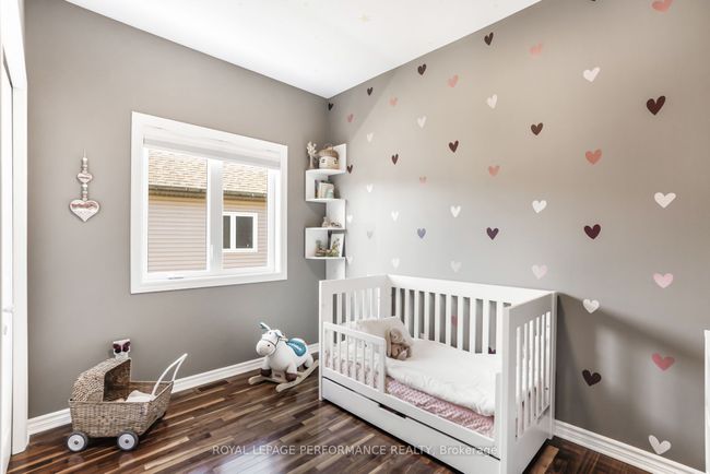52 St Viateur Cres, House other with 4 bedrooms, 3 bathrooms and 4 parking in Limoges ON | Image 15