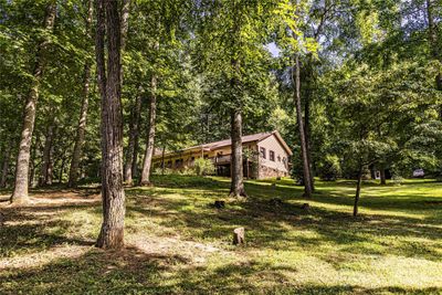 1701 Sawmill Creek, House other with 2 bedrooms, 3 bathrooms and null parking in Bryson City NC | Image 2