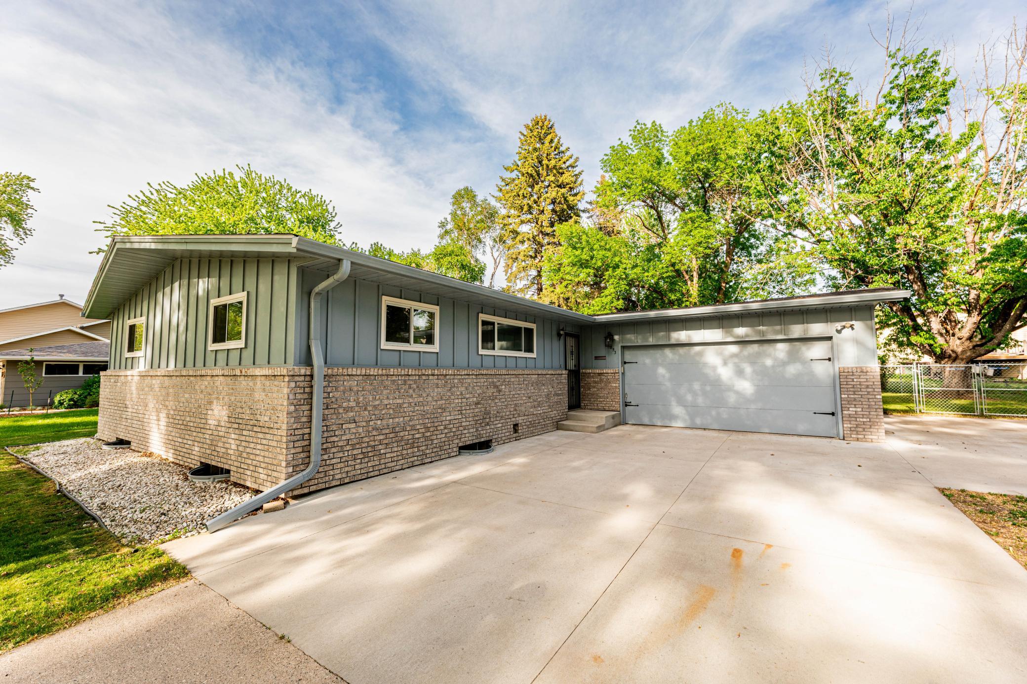 Residential in Fargo 2