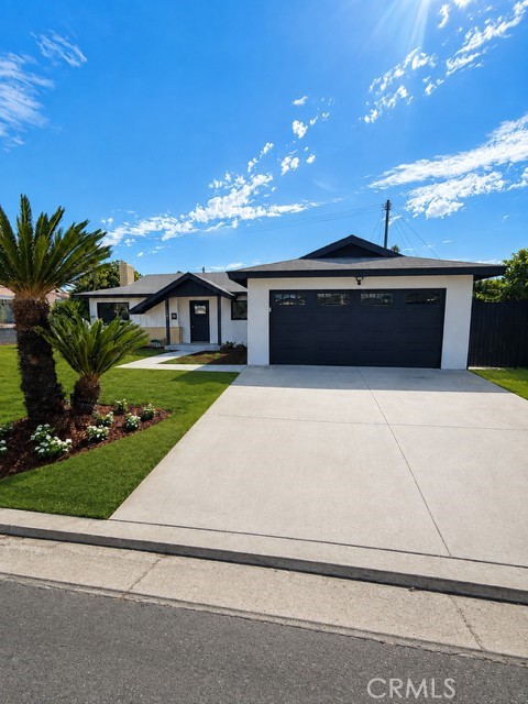 Residential in El Monte