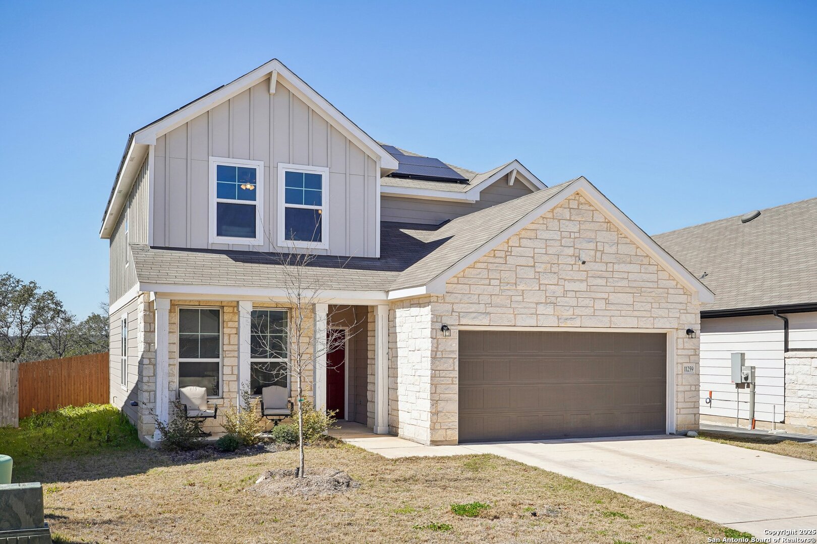 Residential in San Antonio 2