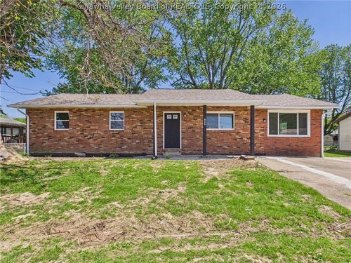 25 Fernwood Way, Millwood, WV, 25262-8515 | Card Image