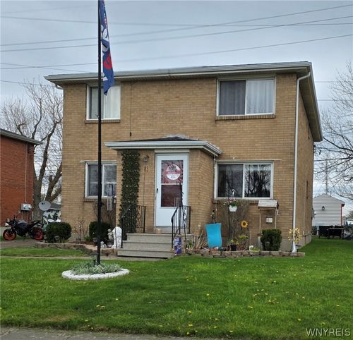 83 Sable Palm Drive, Cheektowaga, NY, 14225 | Card Image