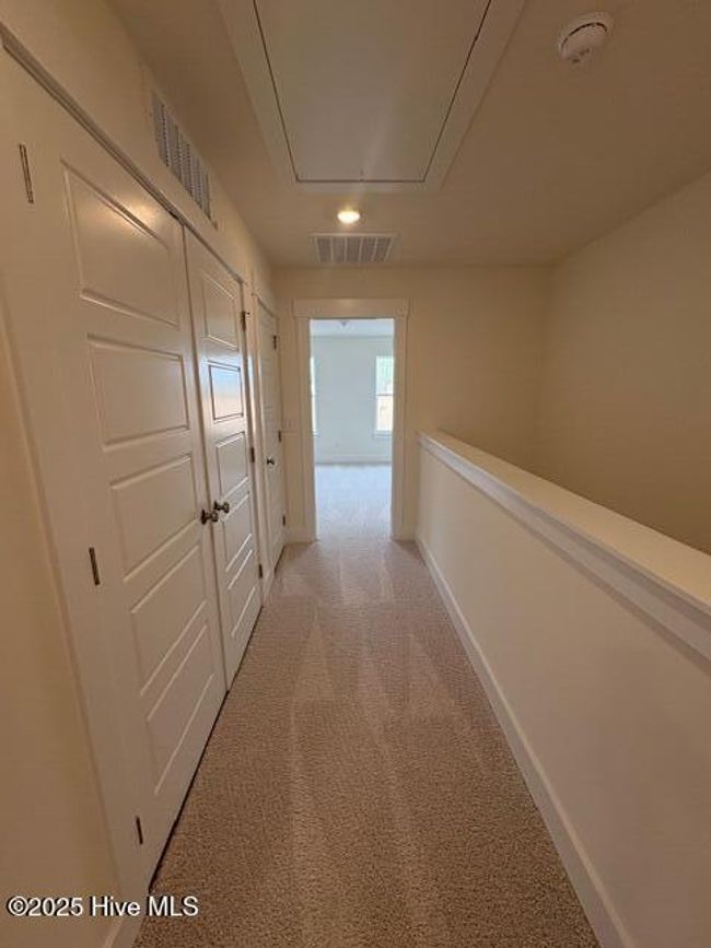 3606 Delta Dr, Townhouse with 3 bedrooms, 3 bathrooms and 1 parking in Wilson NC | Image 16