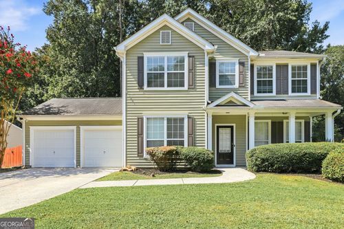 58 Bensinger Ct, Hiram, GA, 30141-2758 | Card Image