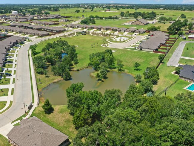 157 Greengate Dr, House other with 5 bedrooms, 3 bathrooms and null parking in Boyd TX | Image 39