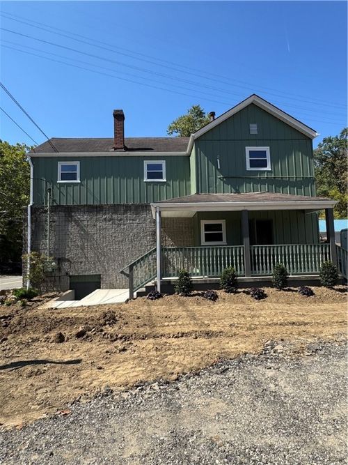 1373 Mclaughlin Run Rd, Pittsburgh, PA, 15241-3101 | Card Image