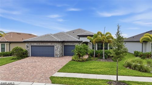 6271 Liberty St, AVE MARIA, FL, 34142-9682 | Card Image